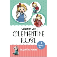 Clementine Rose Collection One