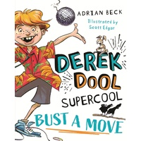 Derek Dool Supercool 1: Bust a Move