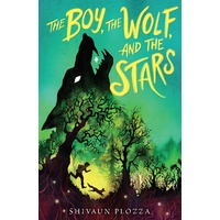 The Boy, the Wolf and the Stars