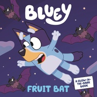 Bluey: Fruit Bat