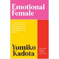 Emotional Female