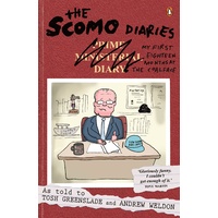 Scomo Diaries