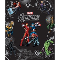 Avengers (Marvel: Legends Collection #3)