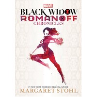 Black Widow: Romanoff Chronicles (Marvel)