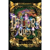 Deltora Quest Anniversary Edition