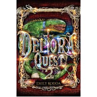 Deltora Quest 2 (21st Anniversary Edition)