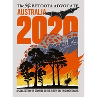 Betoota's Australia 2020