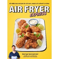 Air Fryer Express