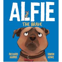 Alfie the Brave