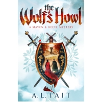 The Wolf's Howl: A Maven & Reeve Mystery Book 2