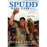 Spudd: The Autobiography