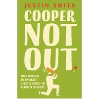 Cooper Not Out