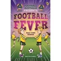 Football Fever 2: Half-time Heroes