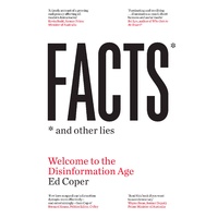 Facts and Other Lies