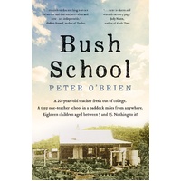 Bush School
