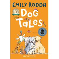 Dog Tales (21st Anniversary Edition)