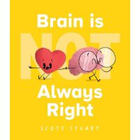 Brain is (Not) Always Right
