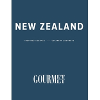 Gourmet Traveller New Zealand