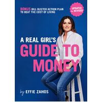 A Real Girl's Guide to Money