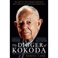 The Digger of Kokoda