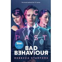 Bad Behaviour TV tie-in edition