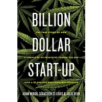 Billion Dollar Start-up