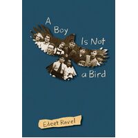 A Boy Is Not a Bird