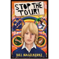 My New Zealand Story: Stop the Tour!
