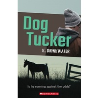 Dog Tucker