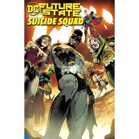 Future State: Suicide Squad