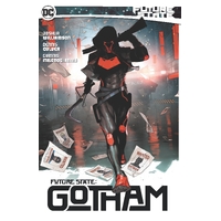 Future State Gotham Vol. 1