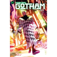 Future State Gotham Vol. 2