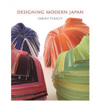 Designing Modern Japan