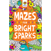 Mazes for Bright Sparks