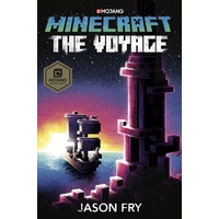 Minecraft: The Voyage