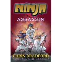 Assassin (Ninja #3)
