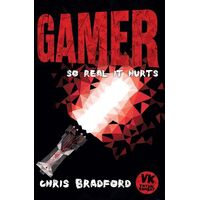 Gamer (Virtual Kombat 1)