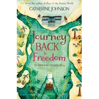 Journey Back to Freedom