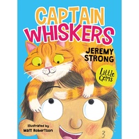 Captain Whiskers