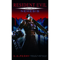 Resident Evil Vol V — Nemesis