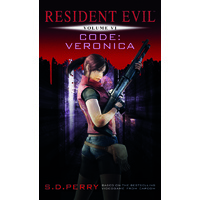 Resident Evil Vol VI - Code: Veronica