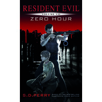 Resident Evil Vol VII - Zero Hour
