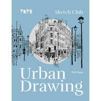Tate: Sketch Club Urban Drawing