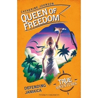 Queen of Freedom