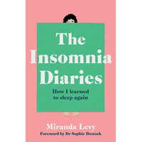 The Insomnia Diaries