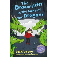 Dragonsitter In The Land Of Dragons,