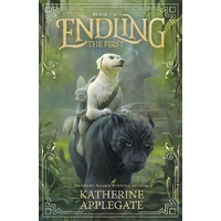 Endling: Book Two: The First