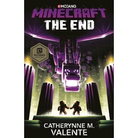 Minecraft: The End