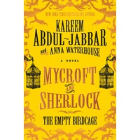 Mycroft and Sherlock: The Empty Birdcage