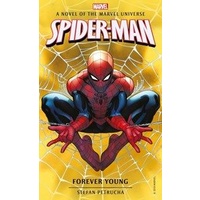 Spider-Man: Forever Young